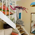 Apartament Kuninga Old Town Resident Parnawa
