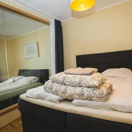 Appartamento Kuninga Old Town Resident