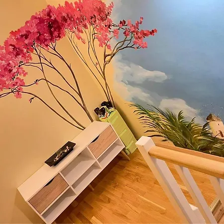 Kuninga Old Town Resident Appartamento *