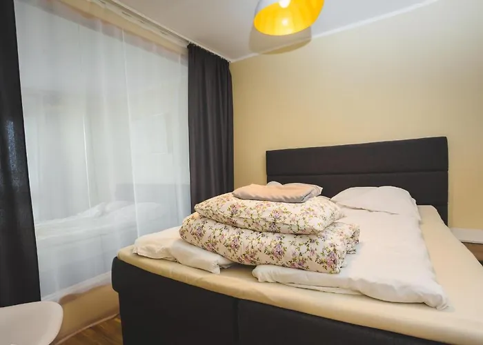 Kuninga Old Town Resident Parnu