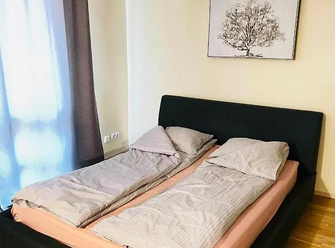 Kuninga Old Town Resident Apartment Parnu