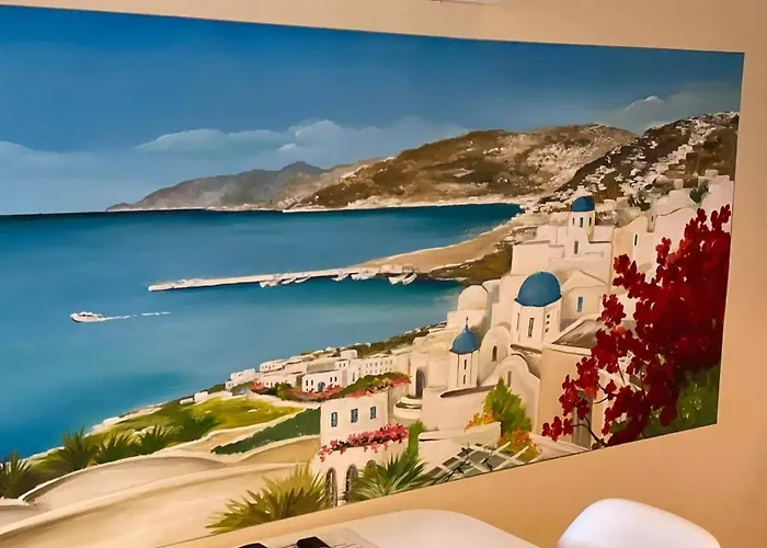 Kuninga Old Town Resident Apartment Parnu