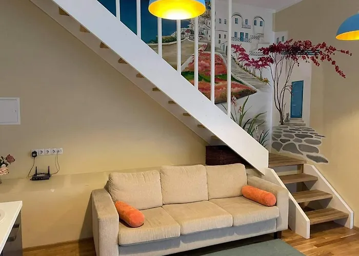 Kuninga Old Town Resident Parnu