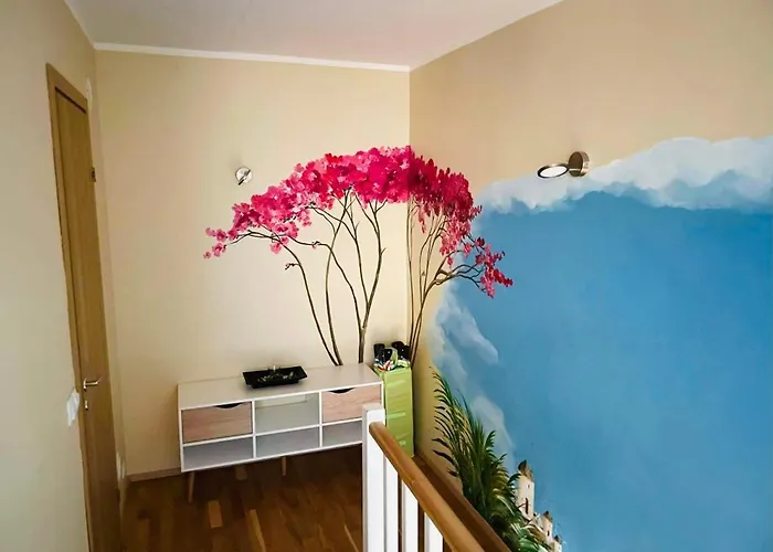 Apartment Kuninga Old Town Resident Parnu