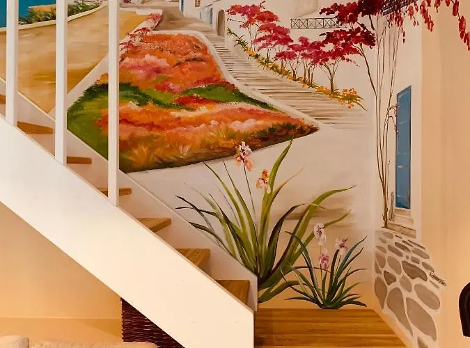 Kuninga Old Town Resident Apartment *