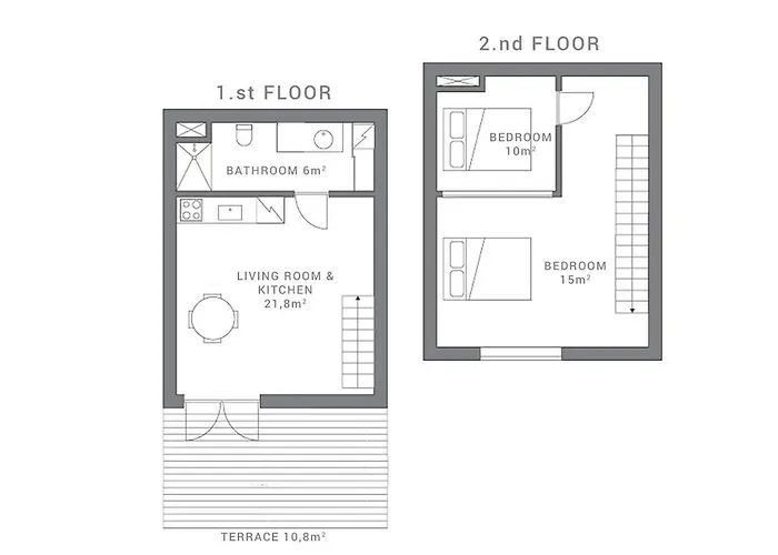 Kuninga Old Town Resident * Parnu